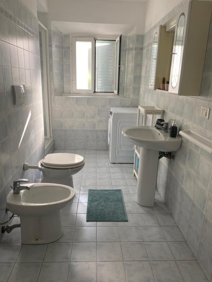Apartamento Le Tre Isolette A 200M Dal Mare Marina Di Pisa Exterior foto