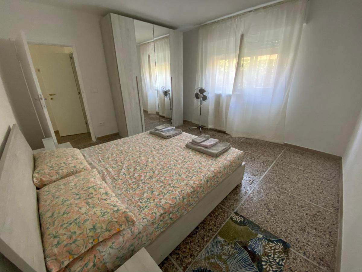 Apartamento Le Tre Isolette A 200M Dal Mare Marina Di Pisa Exterior foto