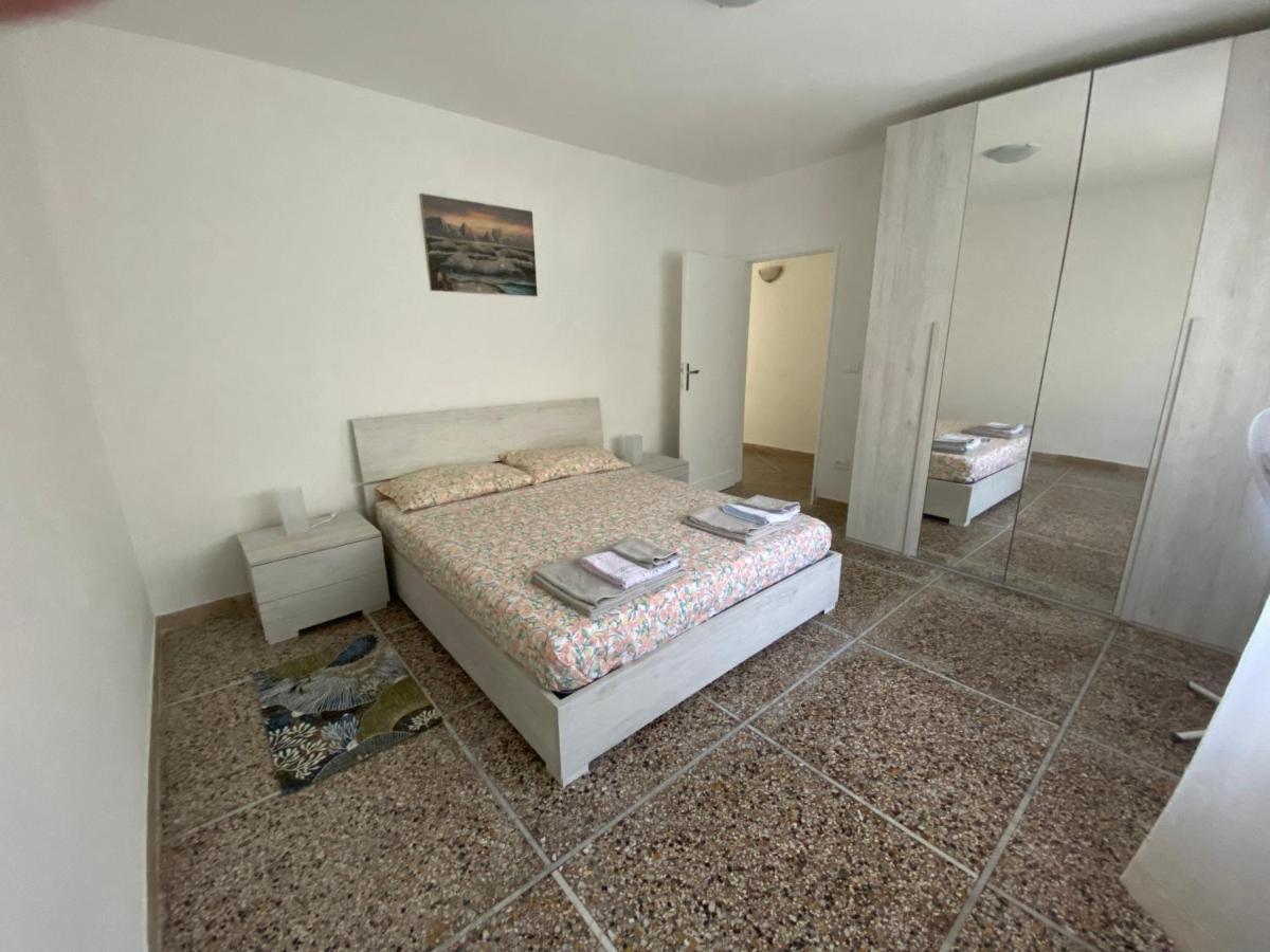 Apartamento Le Tre Isolette A 200M Dal Mare Marina Di Pisa Exterior foto