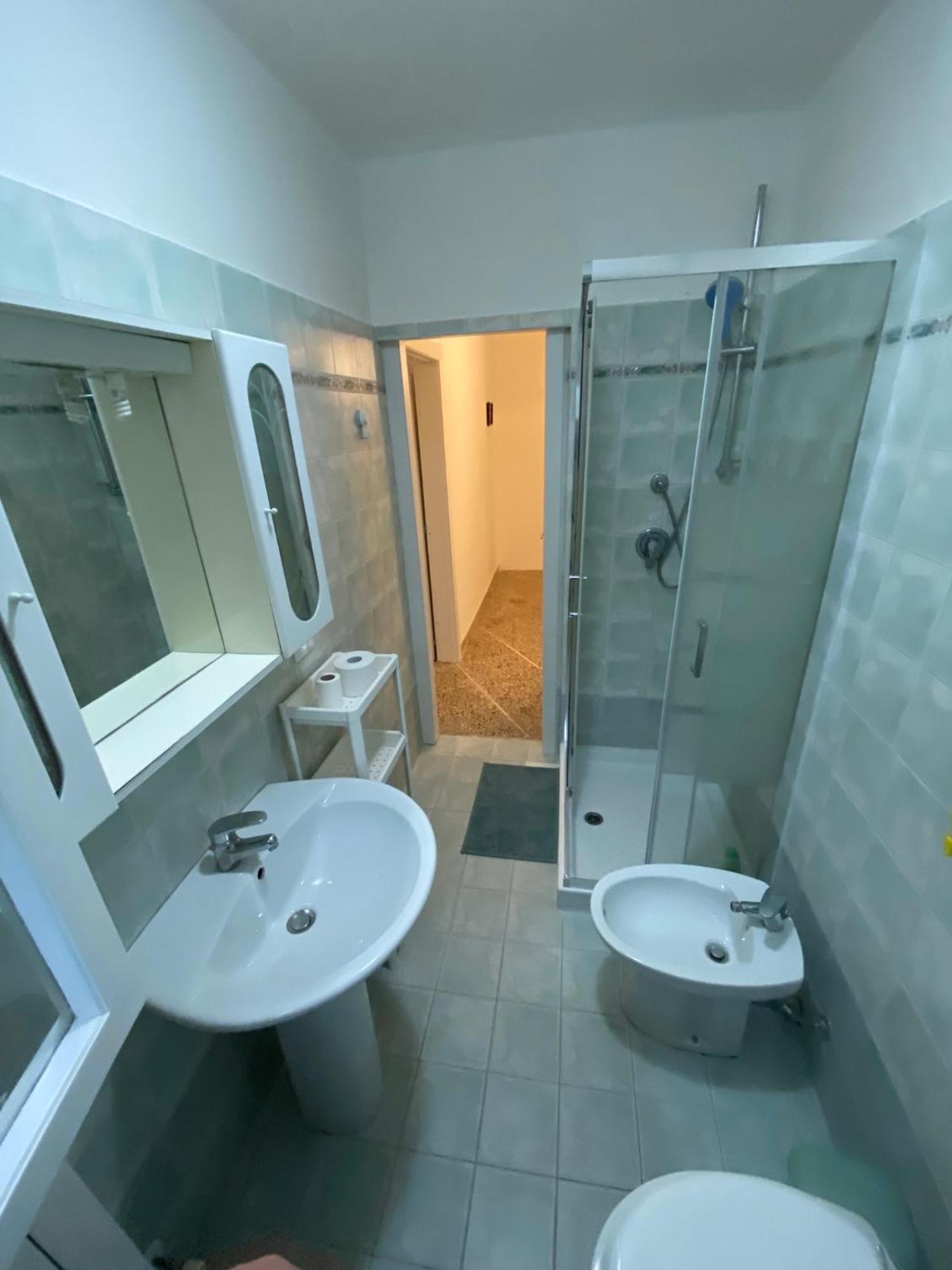 Apartamento Le Tre Isolette A 200M Dal Mare Marina Di Pisa Exterior foto