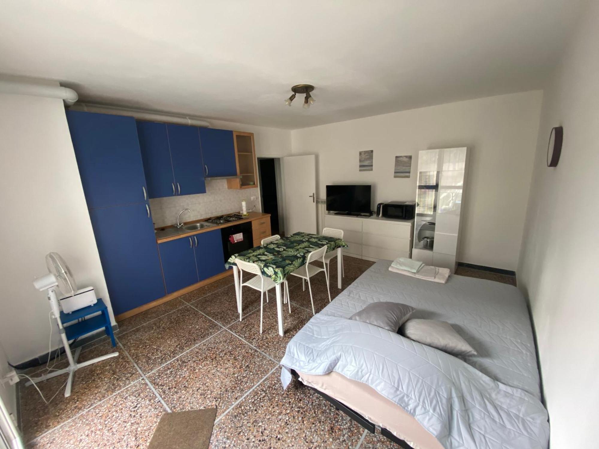 Apartamento Le Tre Isolette A 200M Dal Mare Marina Di Pisa Exterior foto