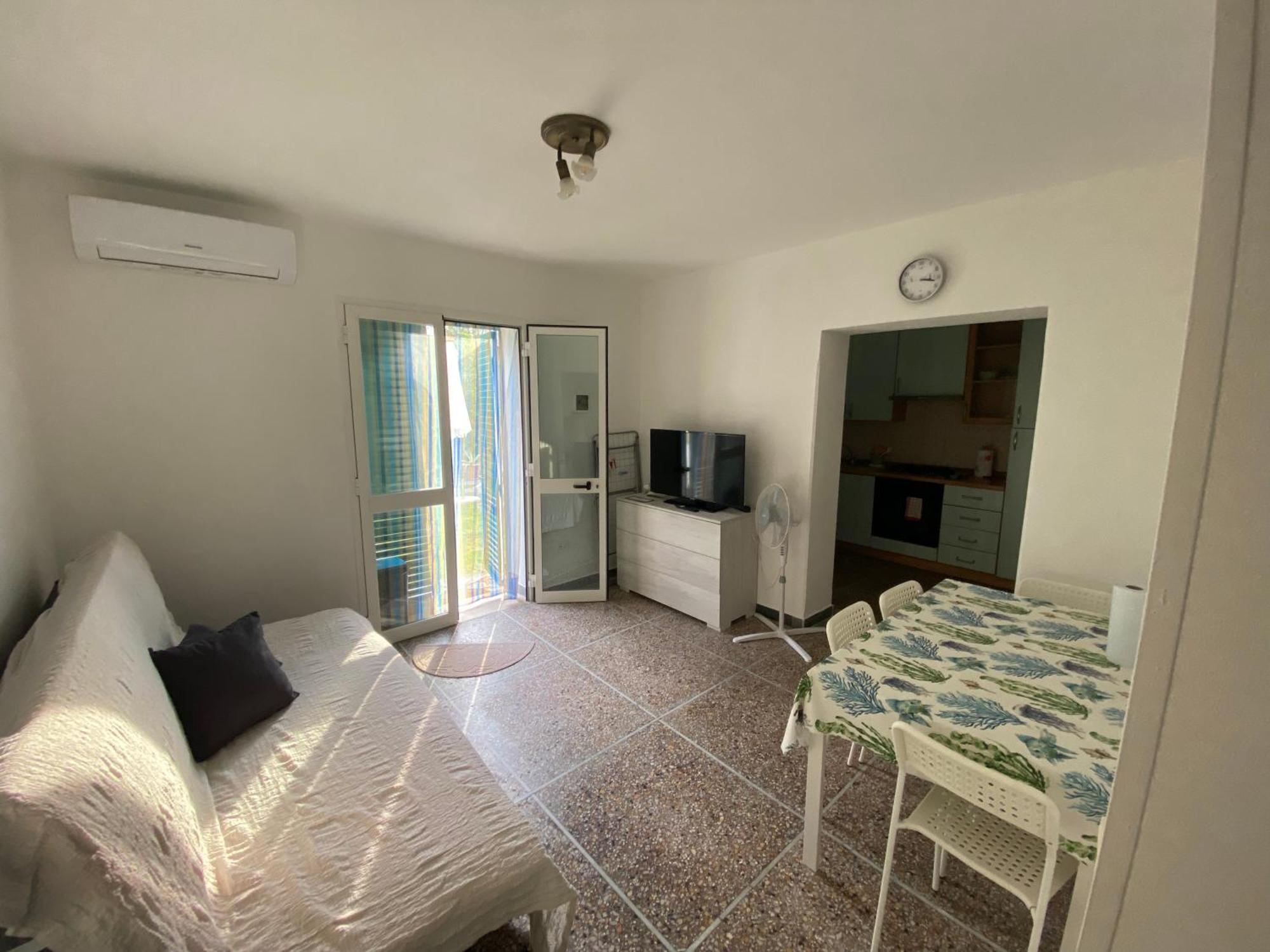Apartamento Le Tre Isolette A 200M Dal Mare Marina Di Pisa Exterior foto
