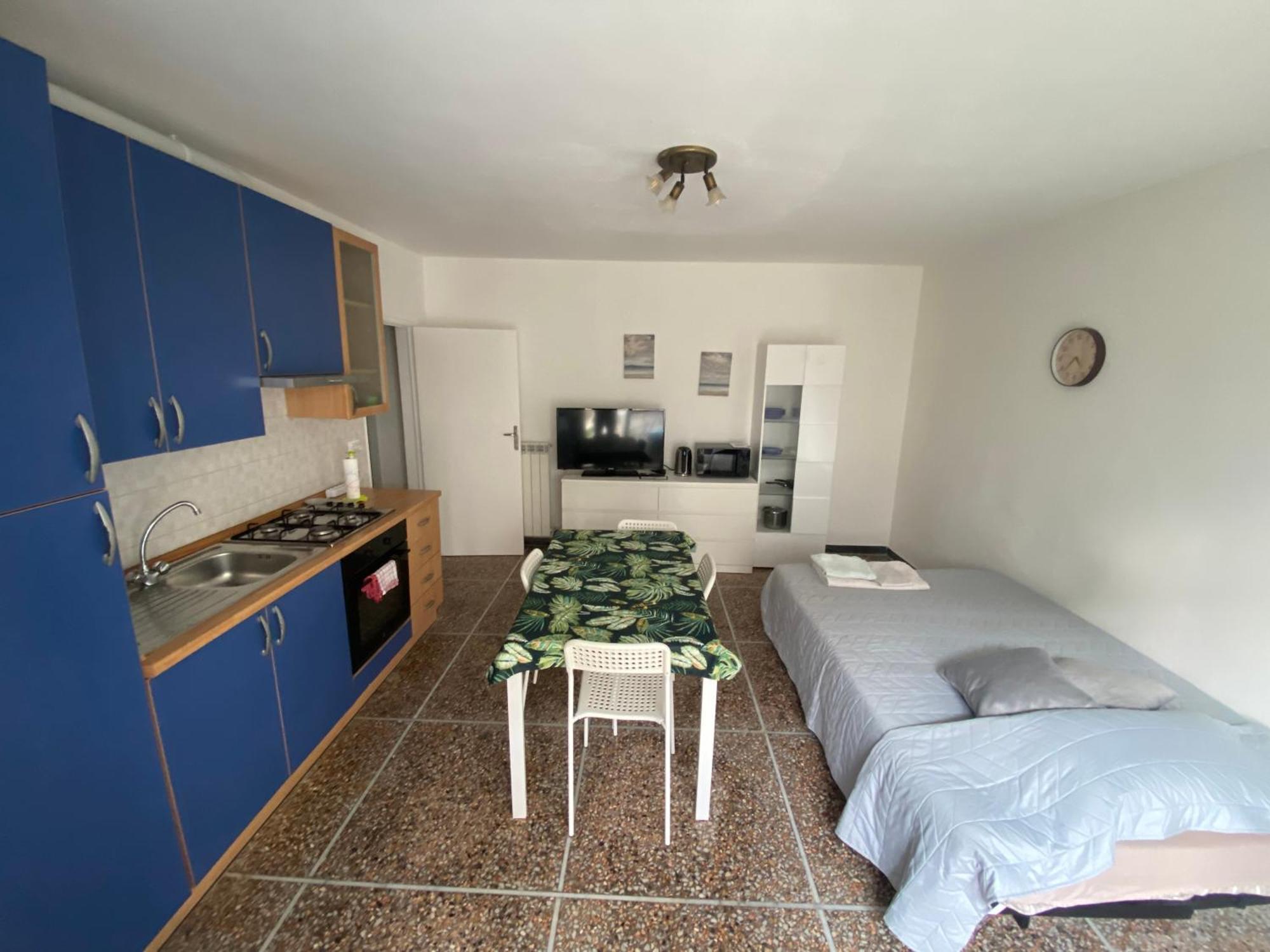 Apartamento Le Tre Isolette A 200M Dal Mare Marina Di Pisa Exterior foto