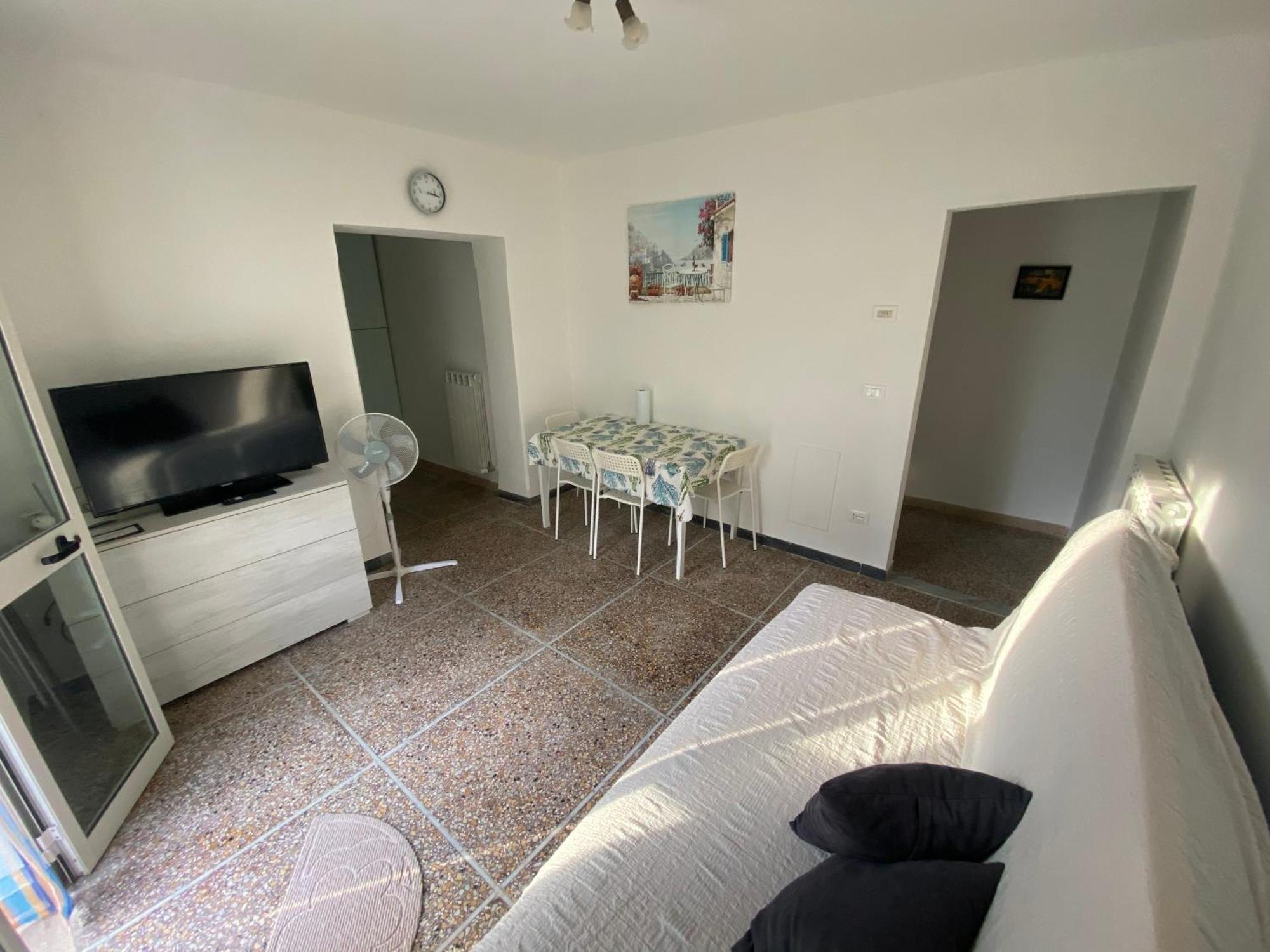 Apartamento Le Tre Isolette A 200M Dal Mare Marina Di Pisa Exterior foto