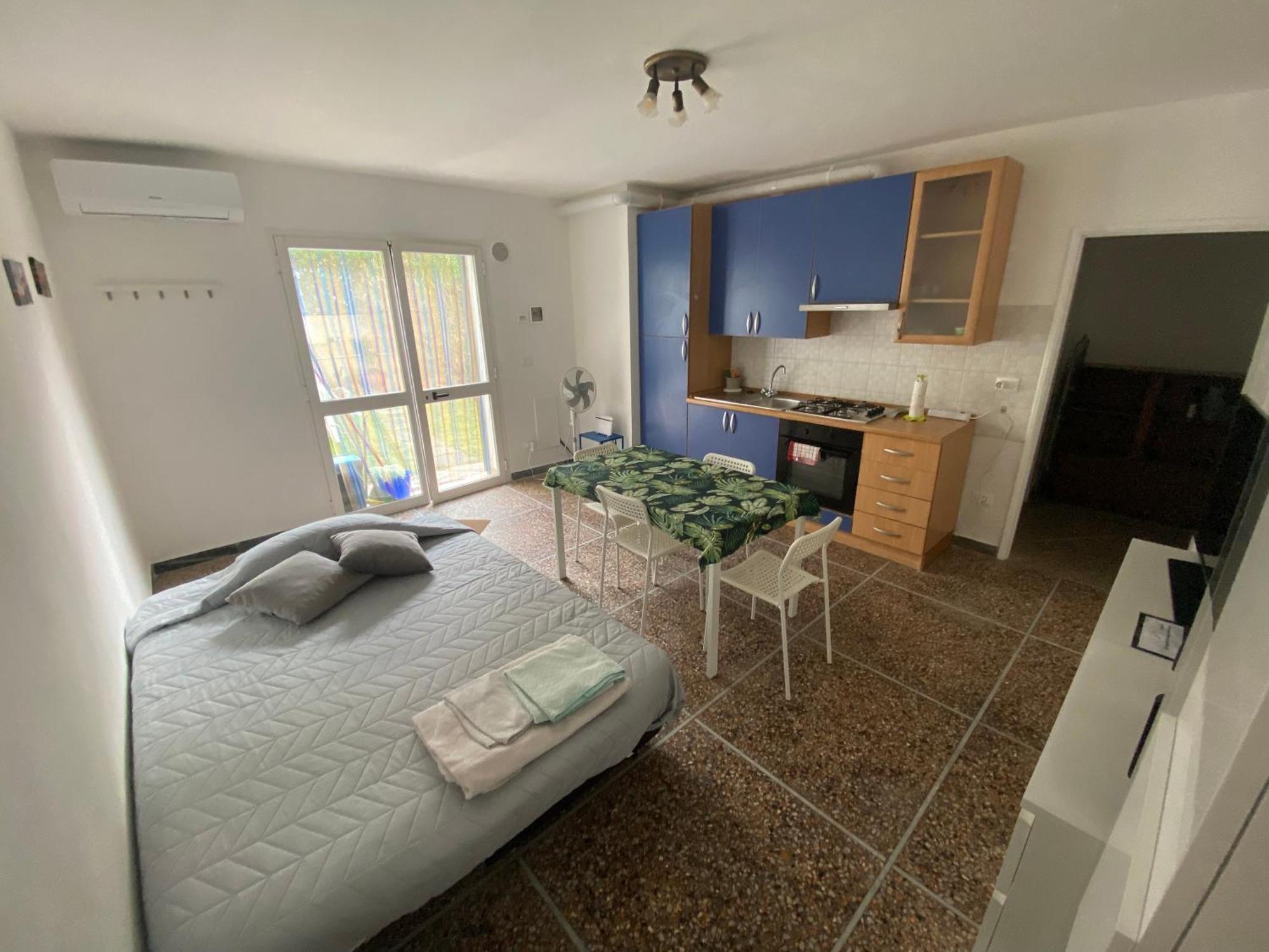 Apartamento Le Tre Isolette A 200M Dal Mare Marina Di Pisa Exterior foto