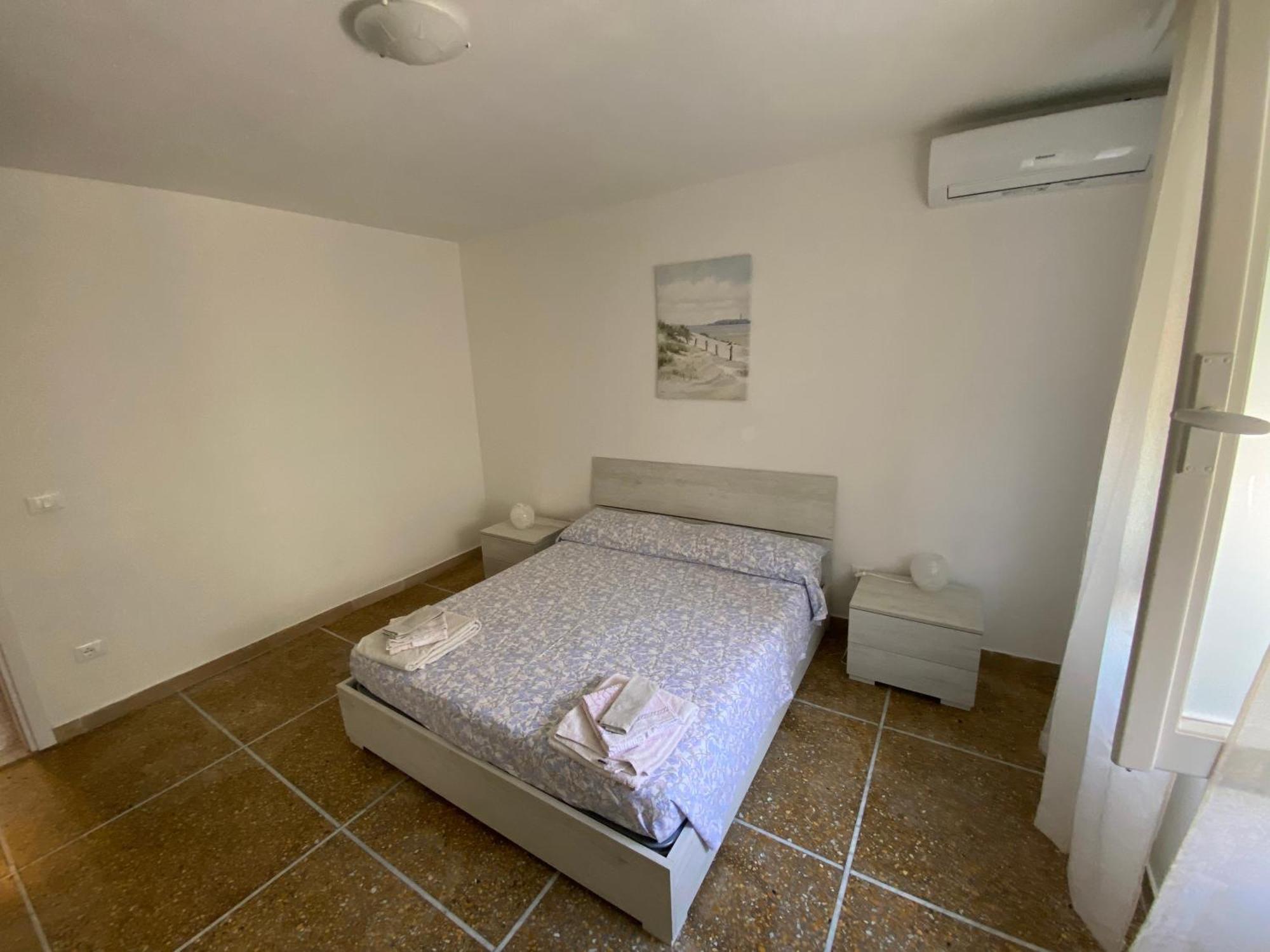 Apartamento Le Tre Isolette A 200M Dal Mare Marina Di Pisa Exterior foto