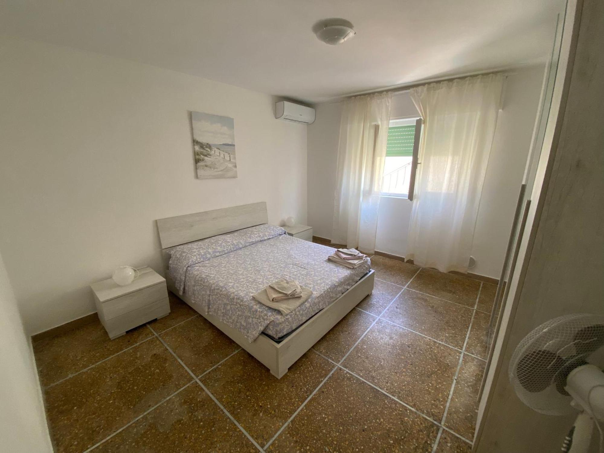 Apartamento Le Tre Isolette A 200M Dal Mare Marina Di Pisa Exterior foto
