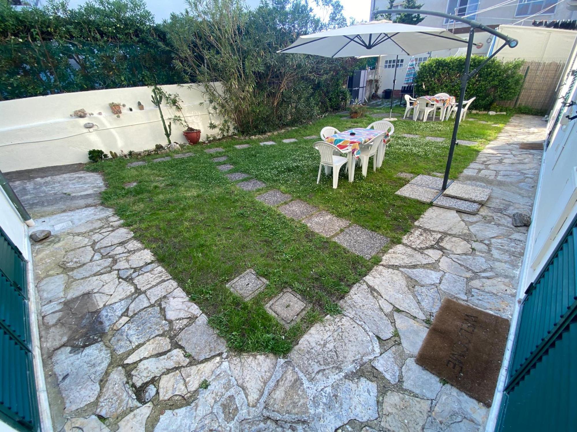 Apartamento Le Tre Isolette A 200M Dal Mare Marina Di Pisa Exterior foto